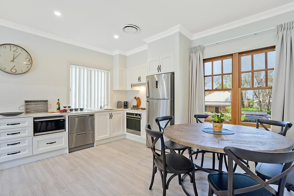 Maitland NSW Timeshare Accommodation