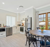 Accommodation Hunter - Adams Street Maitland - Timeshare Accommodation
