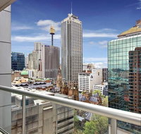 Accommodation Sydney - Kent Street
