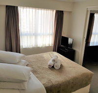 Accommodation Sydney 38 Harbour Street Sydney