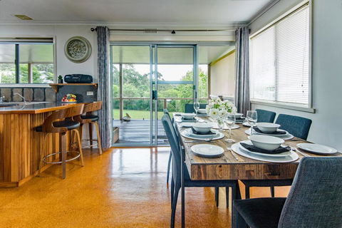 ACOULLVIEW - Timeshare Accommodation 3