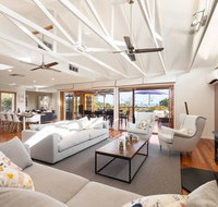 Acqua Vista - water view fireplace walk to beach - Timeshare Accommodation