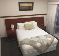 Across Country Motel and Serviced Apartments - Timeshare Accommodation