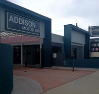 Addison Motor Inn - Timeshare Accommodation