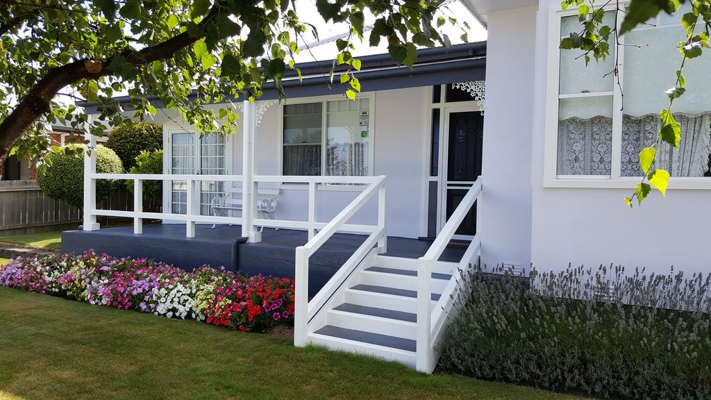 St Marys TAS Timeshare Accommodation