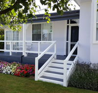 Addlestone House Bed and Breakfast - Timeshare Accommodation