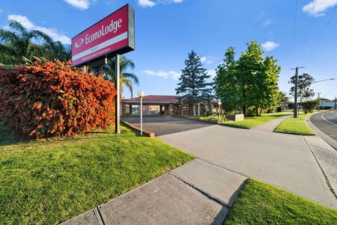 Econo Lodge Border Gateway Wodonga - Timeshare Accommodation 2