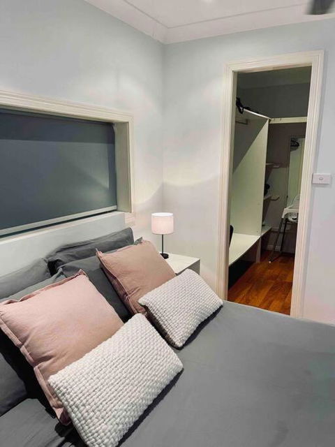 DOCK 08 Riverside Entertainer Pets Welcome - Timeshare Accommodation 3