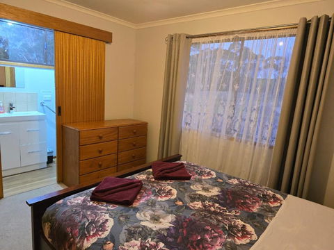 Double Room Farm Stay - Timeshare Accommodation 1
