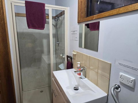 Double Room Farm Stay - Timeshare Accommodation 2