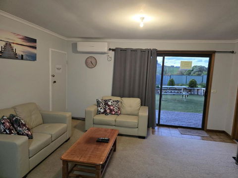 Double Room Farm Stay - Timeshare Accommodation 3