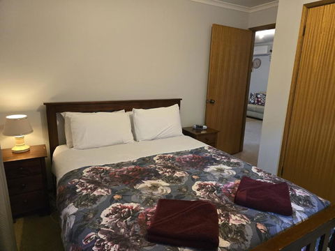 Double Room Farm Stay - Timeshare Accommodation 4