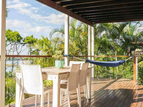 DRIFTWOOD- Hidden Gem, Great View In A Nature Setting - Timeshare Accommodation 0