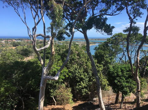 DRIFTWOOD- Hidden Gem, Great View In A Nature Setting - Timeshare Accommodation 2