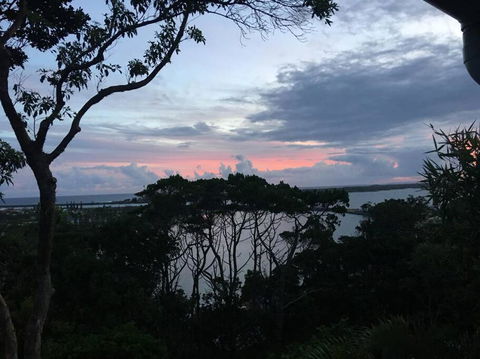 DRIFTWOOD- Hidden Gem, Great View In A Nature Setting - Timeshare Accommodation 3