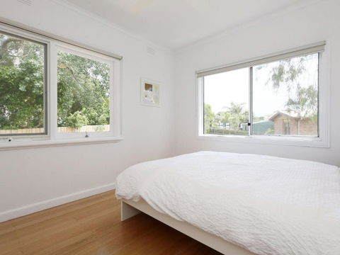 DROMANA BEACH SHACK - Timeshare Accommodation 4