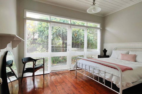 Dunkeld Secret Garden - Timeshare Accommodation 0