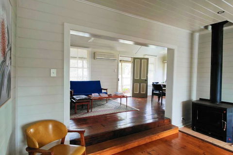 Dunkeld Secret Garden - Timeshare Accommodation 3