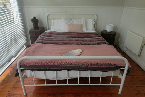 Dunkeld Secret Garden - Timeshare Accommodation 4