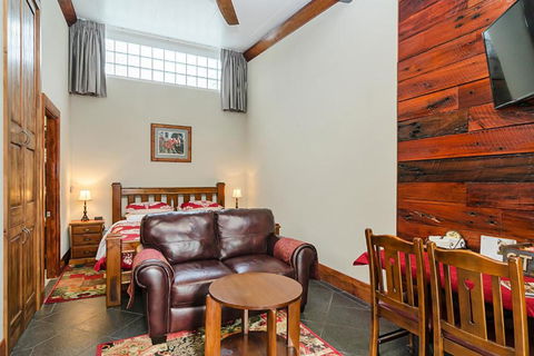 Eagle Foundry Bed & Breakfast - Timeshare Accommodation 4