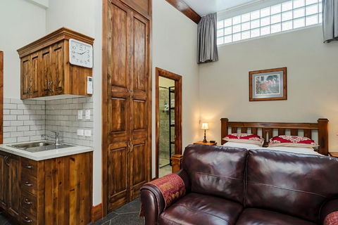 Eagle Foundry Bed & Breakfast - Timeshare Accommodation 1