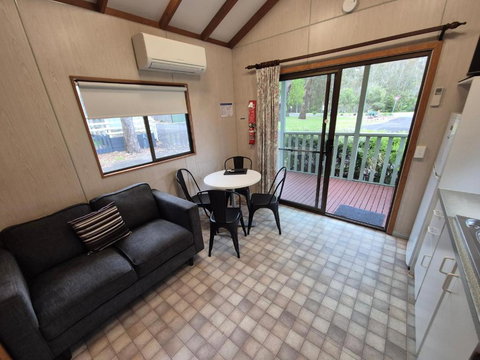 Eagle Point Caravan Park - Timeshare Accommodation 0