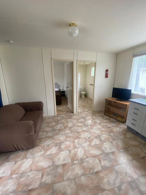 Eagle Point Caravan Park - Timeshare Accommodation 1