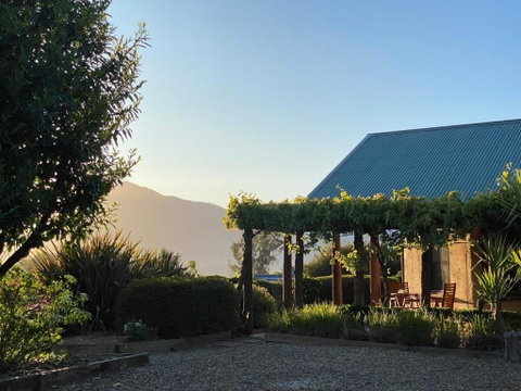 Earthen Home - Timeshare Accommodation 0