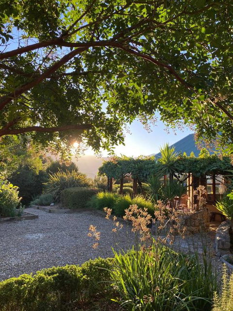 Earthen Home - Timeshare Accommodation 1