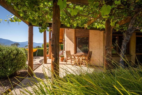 Earthen Home - Timeshare Accommodation 4