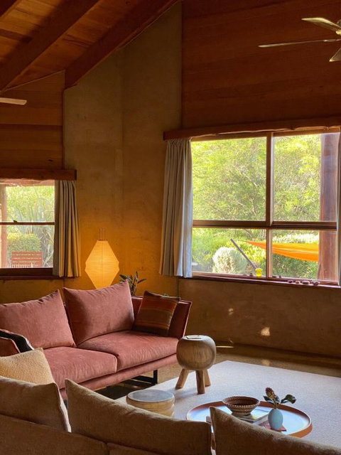 Earthen Home - Timeshare Accommodation 3