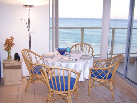 Ebbtide 26 - Timeshare Accommodation 1