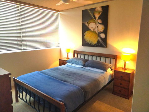 Ebbtide 26 - Timeshare Accommodation 4