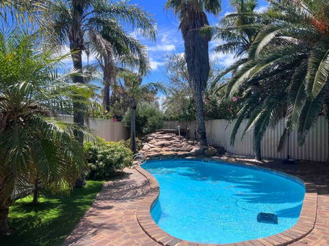 Edgewater Whole Holiday Resort - Timeshare Accommodation 0