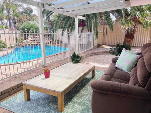 Edgewater Whole Holiday Resort - Timeshare Accommodation 2