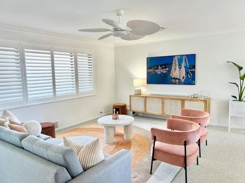 Dolce Vista - North Beach Coastal Haven - Timeshare Accommodation 0