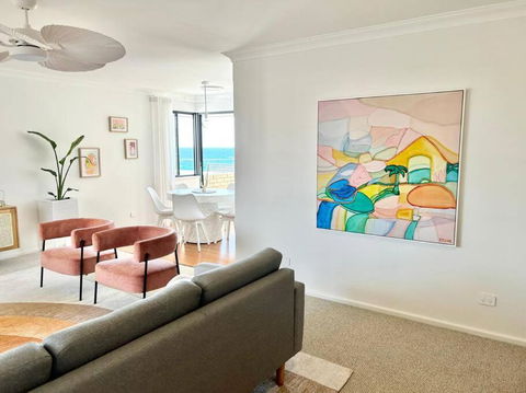 Dolce Vista - North Beach Coastal Haven - Timeshare Accommodation 1