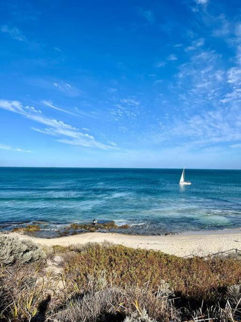 Dolce Vista - North Beach Coastal Haven - Timeshare Accommodation 4