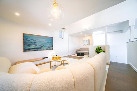 Elegant 3BR Apt -Bondi Junction & Stunning Skyline - Timeshare Accommodation 1