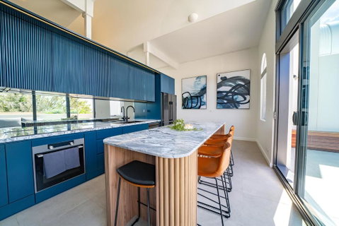 Elegant 3BR Apt -Bondi Junction & Stunning Skyline - Timeshare Accommodation 4