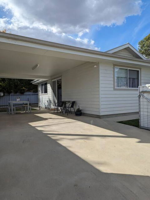 Elizabeth Street Guesthouse - Timeshare Accommodation 0