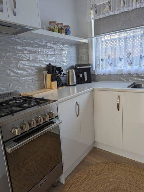 Elizabeth Street Guesthouse - Timeshare Accommodation 2