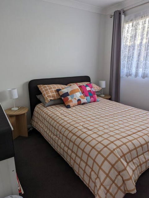 Elizabeth Street Guesthouse - Timeshare Accommodation 4
