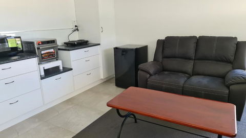 ENGEDI - Timeshare Accommodation 1