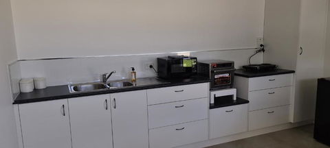 ENGEDI - Timeshare Accommodation 4