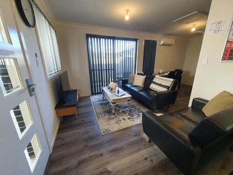 Entire 2br, Hideaway - Timeshare Accommodation 4