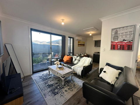 Entire 2br, Hideaway - Timeshare Accommodation 3