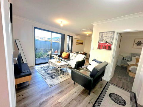 Entire 2br, Hideaway - Timeshare Accommodation 0