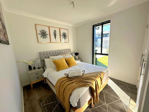 Entire 2br, Hideaway - Timeshare Accommodation 1