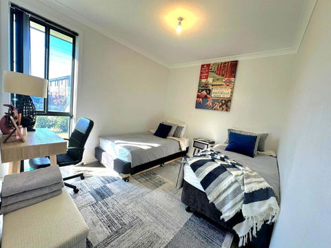 Entire 2br, Hideaway - Timeshare Accommodation 2